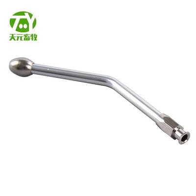 畜牧小动物注射器