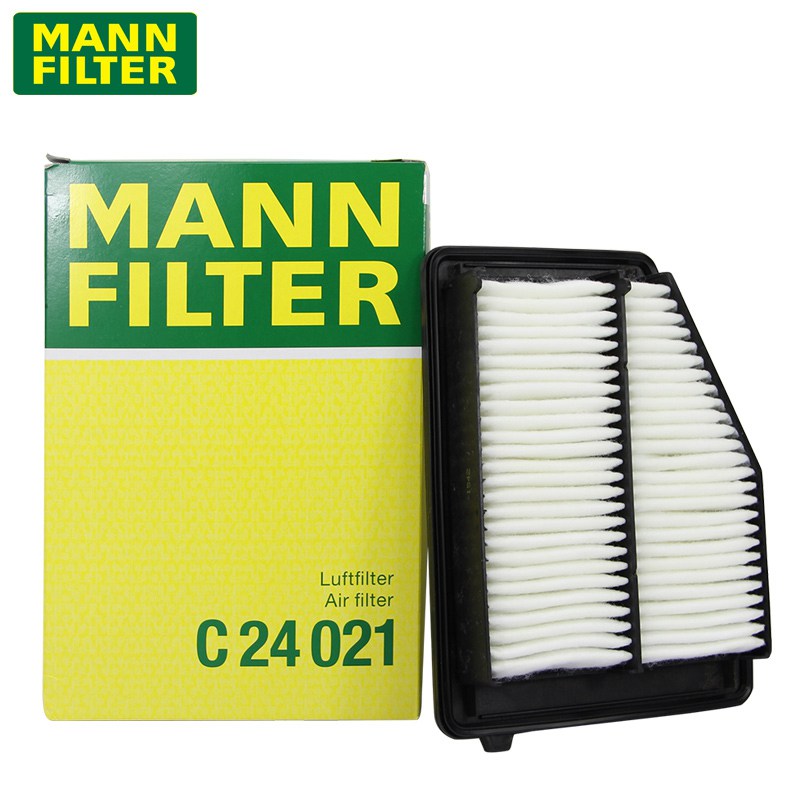 适配思域c24021空气滤芯