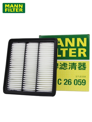 长安适配plus睿骋空气滤芯