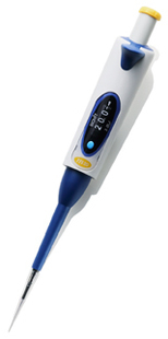 Biohit芬兰百得mLine单道移液器100-1000ul移液枪加样枪整支消毒