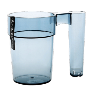 韩国进口家用漱口杯套装情侣刷牙杯子把柄创意结婚红色牙刷杯牙缸