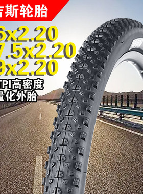 玛吉斯IKON轮胎29x2.2崔克26寸山地车外胎美利达大七大九27.5x2.2