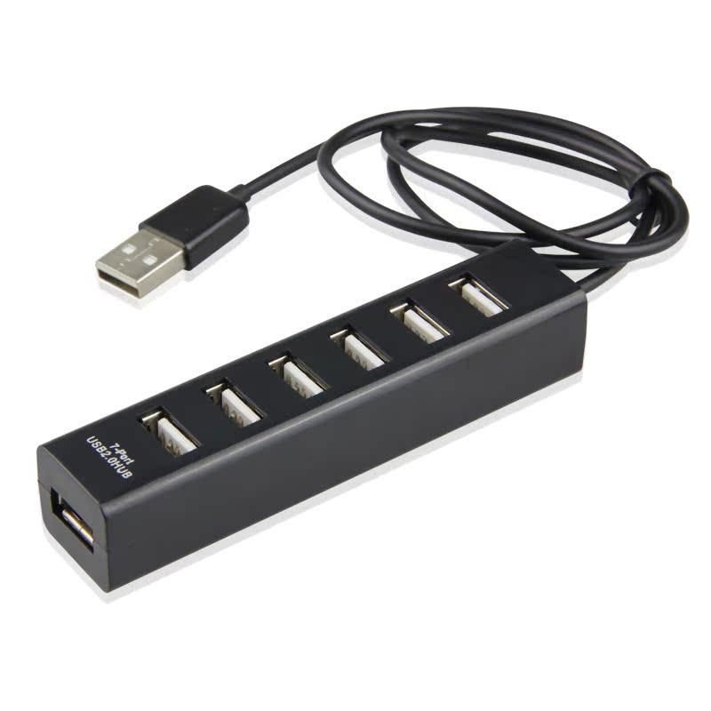 Concentrateur USB - Ref 372426 Image 4