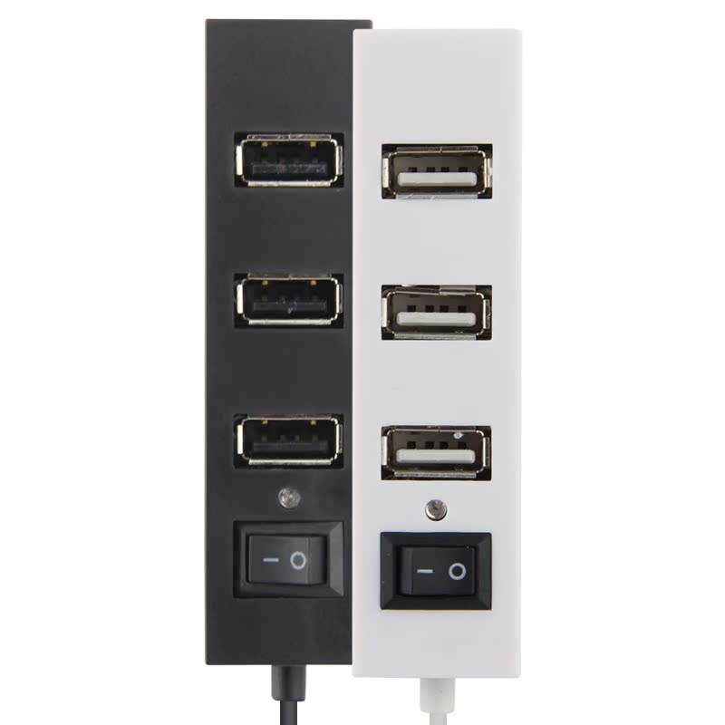 Hub USB - Ref 372427 Image 3