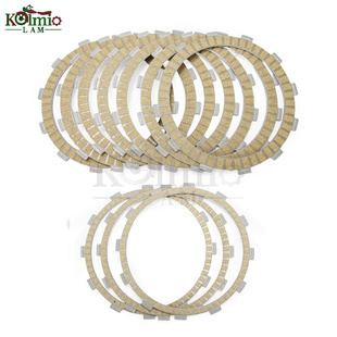 适用BMW宝马K1600GT K1600GTL 11-23年 离合器片 纸基摩擦片 木片