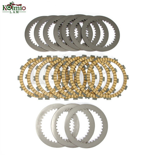 川崎z800z900/rs离合片钢铁片