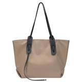 Японская дизайнерская вместительная и большая сумка на одно плечо