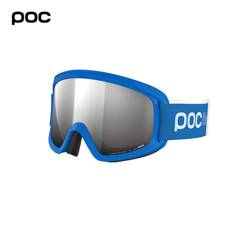 POC8-13岁青少年儿童滑雪镜