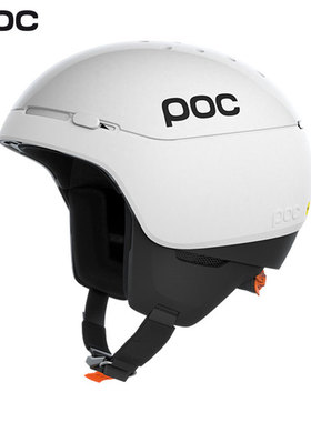 POC瑞典25款男女单板自由式滑雪头盔MIPS安全性能竞技盔全盔10480