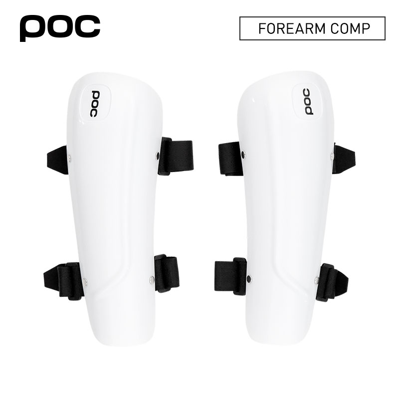 POC2男女青少年防护护具EVA护臂