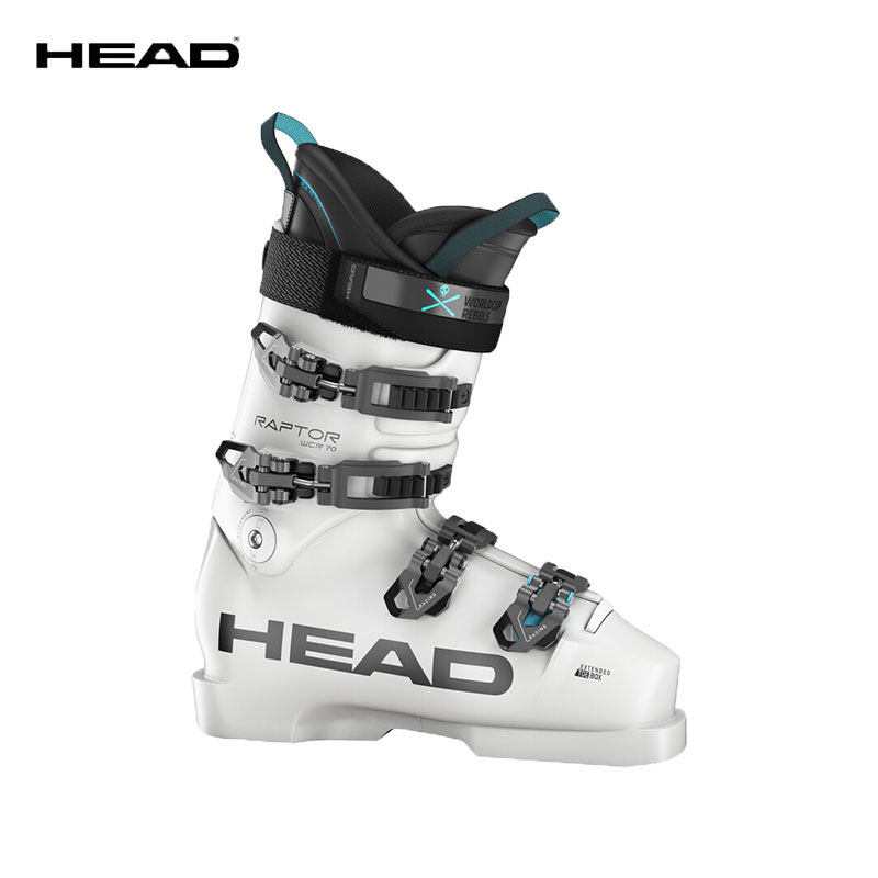 HEAD双板雪鞋儿童青少RAPTOR70