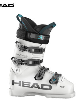 HEAD海德25款双板滑雪板雪鞋男女世界杯竞技鞋 RAPTOR WCR 120