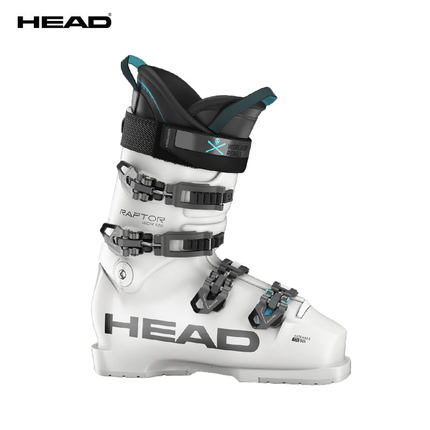 HEAD海德25款双板滑雪板雪鞋男女世界杯竞技鞋 RAPTOR WCR 120