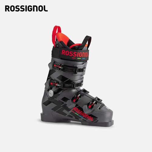 ROSSIGNOL双板雪鞋男女HERO110