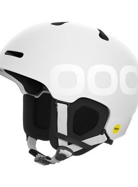 POC25款滑雪板单双板滑雪头盔男女自由式高山FORNIX BC MIPS10459