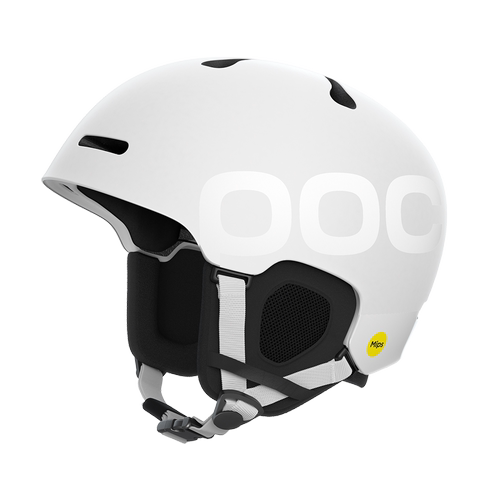 POC男女自由式野雪滑雪全能头盔