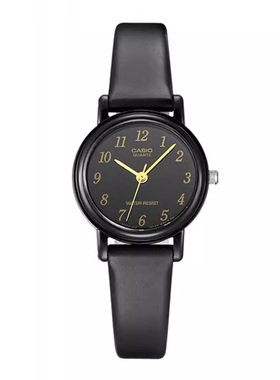 CASIO卡西欧手表女经典指针女表LQ-139AMV-1E淑女小表盘防水lq142