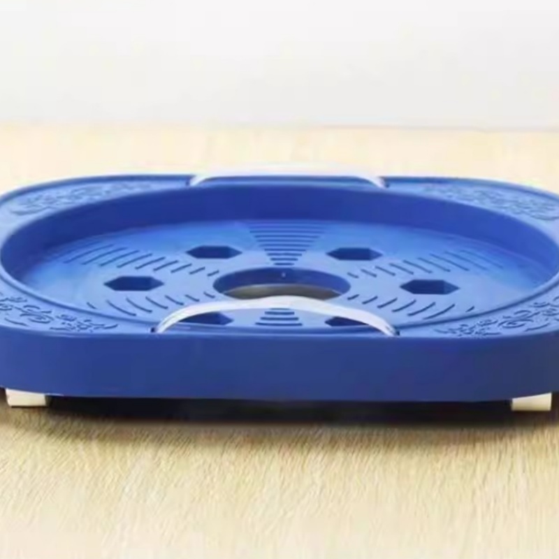 。厨房置物架煤气瓶可移动托盘托架液化瓶煤气瓶架底座支架煤气