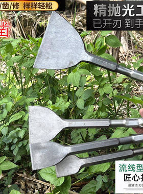 六顺铲子园艺种花小铁铲家种菜除草挖土拔草户外挖野菜铲出蒜铲清