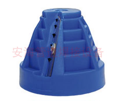 正品瑞泰博塑料管倒角器