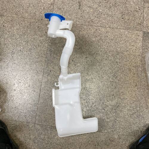 大众11 12 13 14 15款帕萨特清水壶蓄水壶雨刮壶玻璃水清洗壶塑料