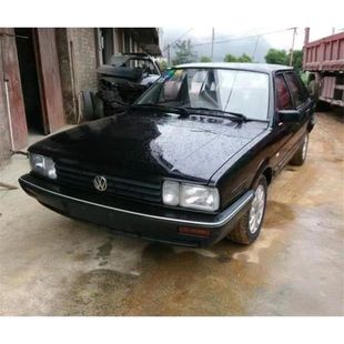 适用老普桑保险杠大众普桑前保险杠后杠99新秀老桑塔纳加厚前后杠