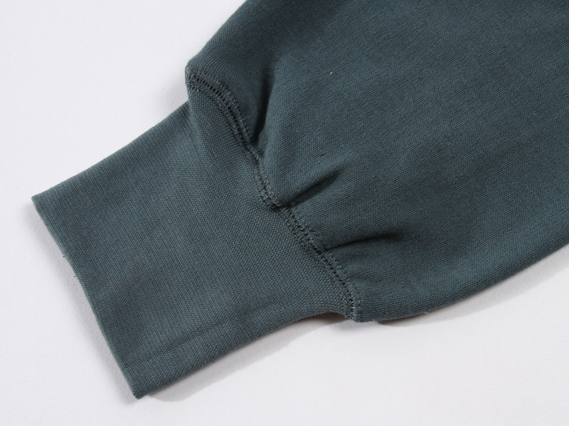 Pantalon collant personne âgée en coton - Ref 772740 Image 5