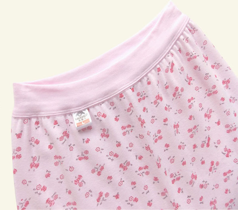 Pantalon collant Moyen-âge en coton - Ref 764645 Image 3