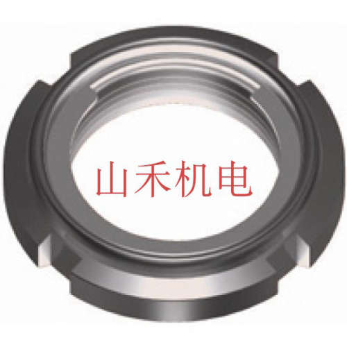 日本冨士精密FUJI SEIMITSU精密U型螺帽FUN10SC