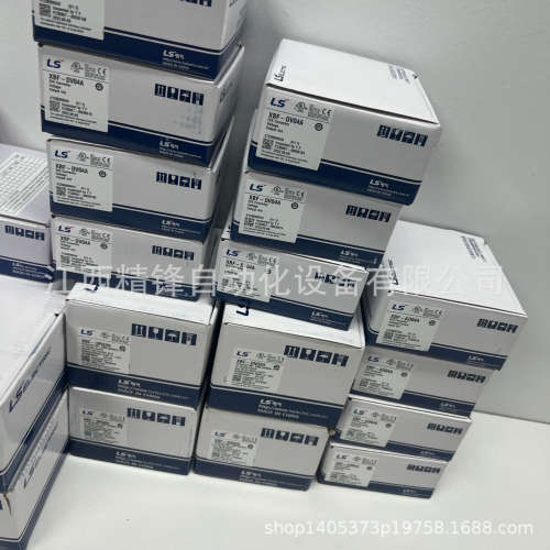 GPLAC8C/GPL-DV4C产电LS控制器模块全新现货优惠议价供应现货实拍