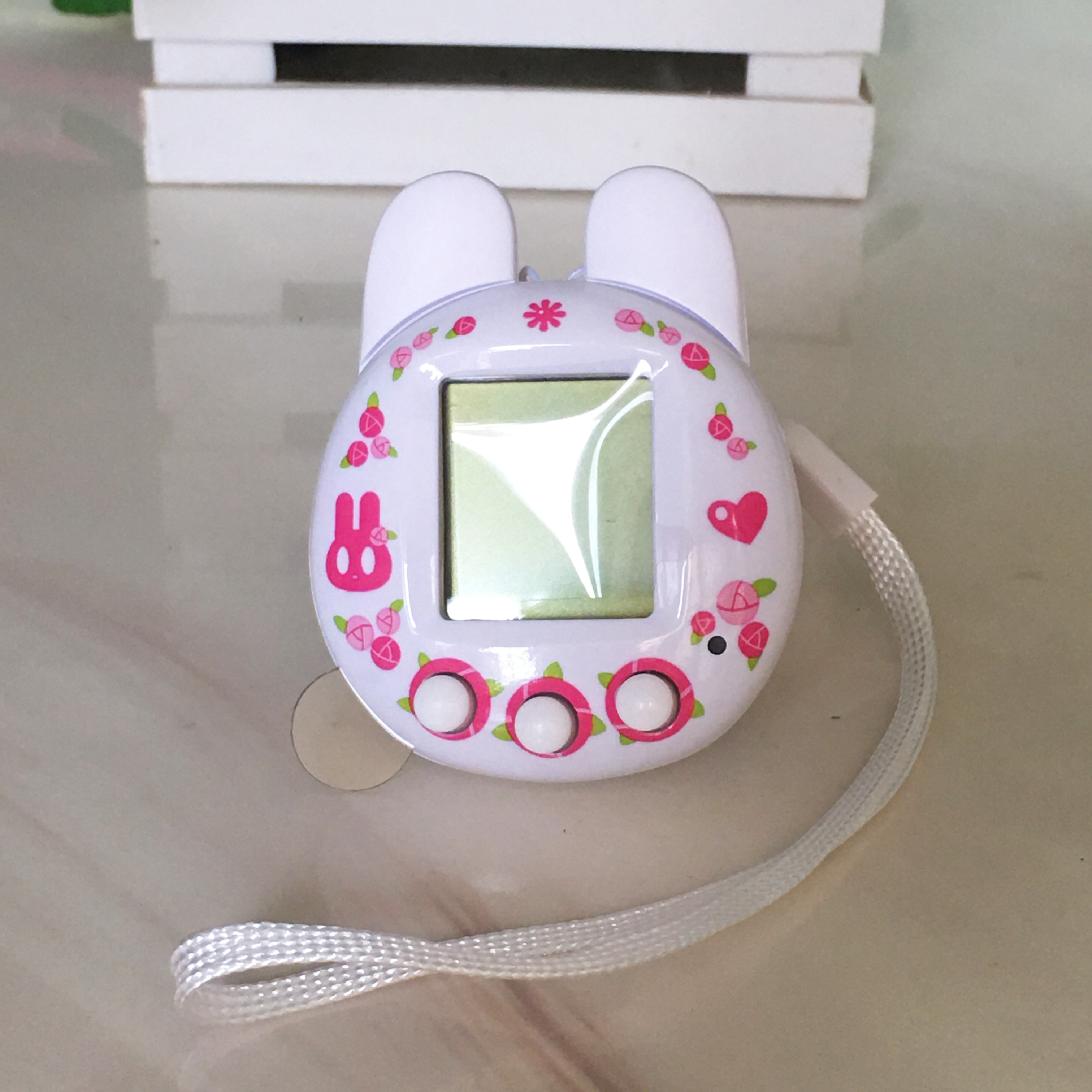 新品上市梦龙猫狗男孩女孩宠物机