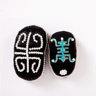 周宓戏曲舞台京剧老旦冠小勒子老旦抹额