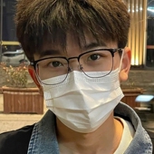 防蓝光眼镜男款 潮痞帅近视半框理工男潮牌眼睛框镜架无度数平光镜