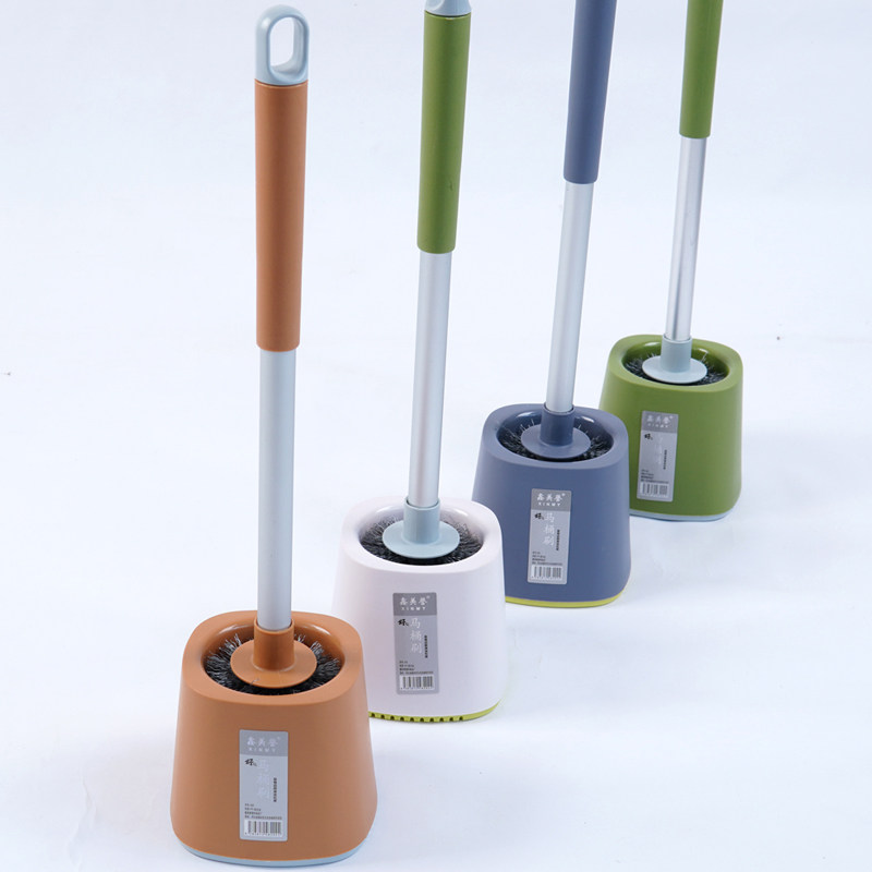 鑫美誉马桶刷免打孔马桶刷