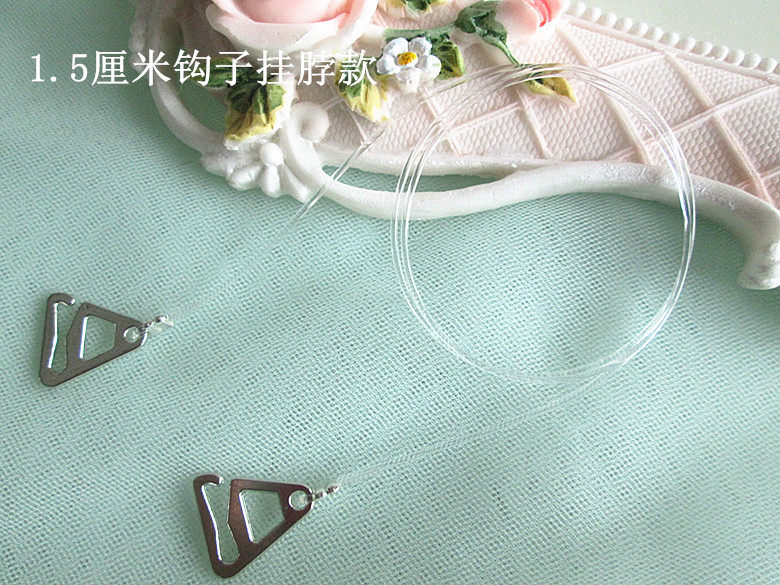 Sangles pour lingerie - Ref 812293 Image 4