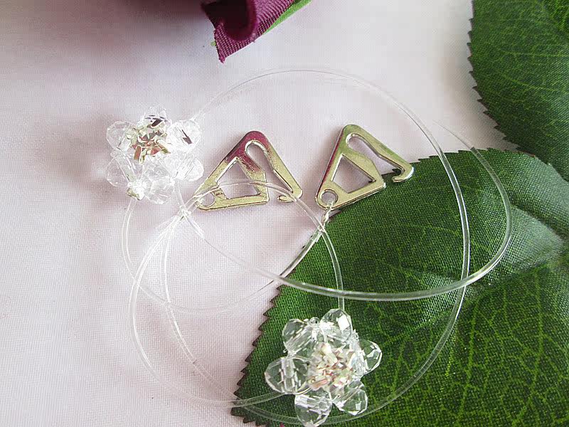 Bretelles pour lingerie - Ref 809846 Image 5