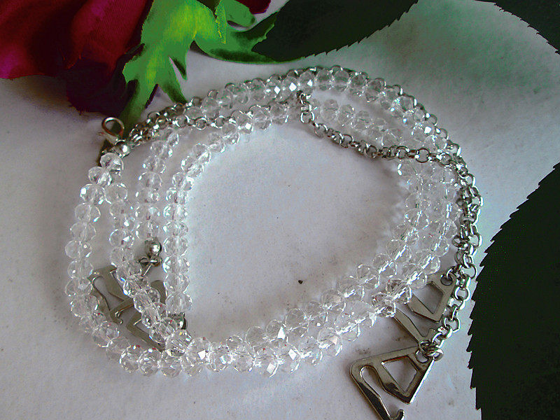 Bretelles pour lingerie - Ref 810432 Image 3