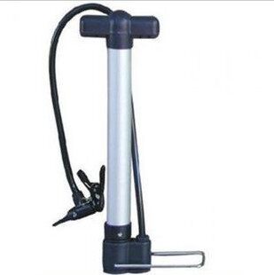 Pompe à vélo - Ref 2389462 Image 1