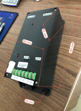 赛普净化传递窗配件微电脑SD60控制盒WD0408电源盒1206-2 1206-C