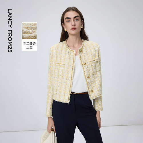 优雅通勤 多元场景 轻奢品质