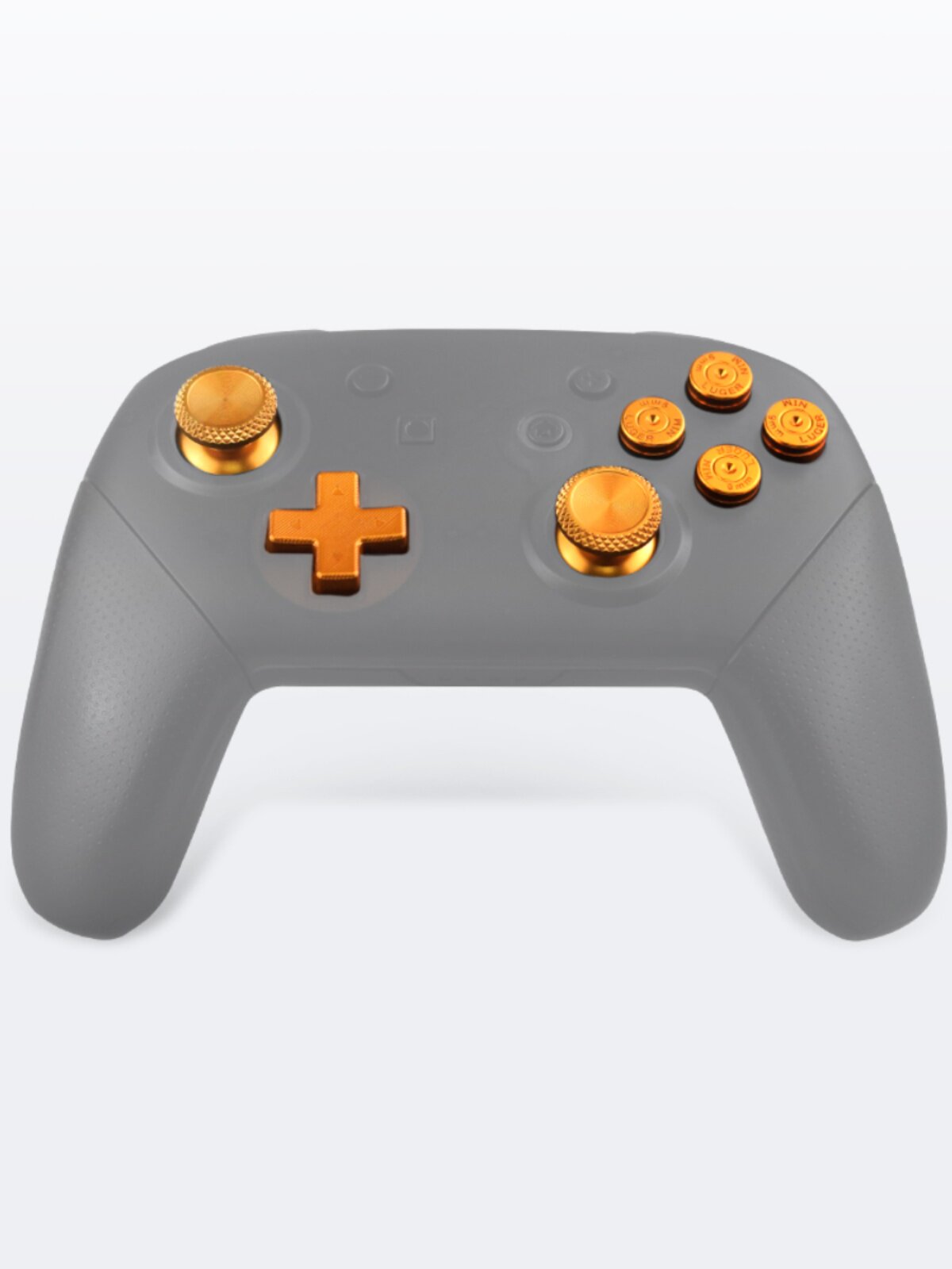 닌텐도 컨트롤러 금속 버튼 교체 NINTENDO SWITCH PRO 컨트롤러 버튼 액세서리 수리