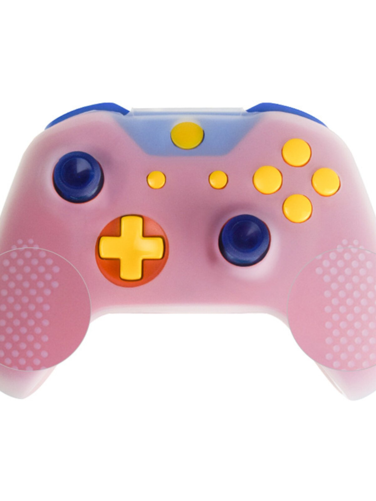 XBOX ONE 슬림 핸들 보호 커버에 적합 X1 미끄럼 방지 실리콘 커버 1개의 S 핸들 부드러운 고무 커버