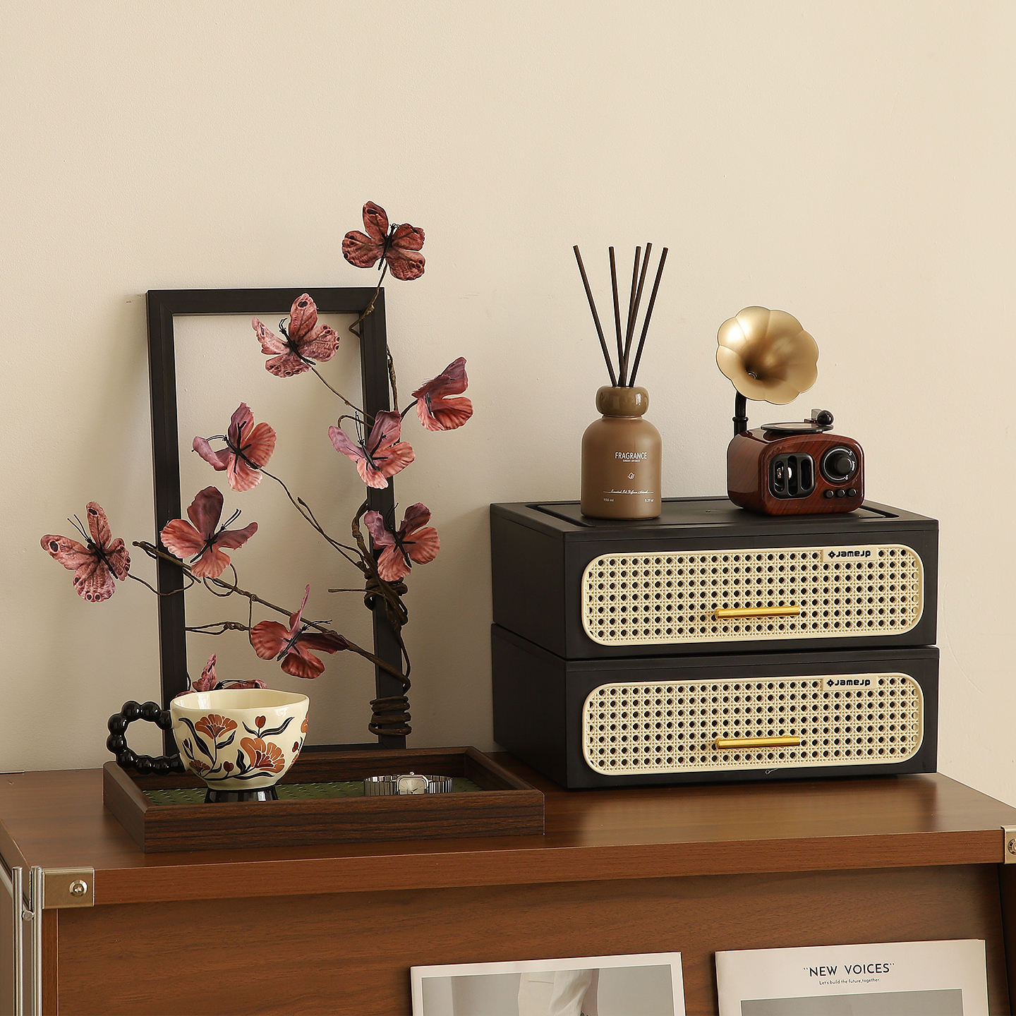 潮流精品，品质保证