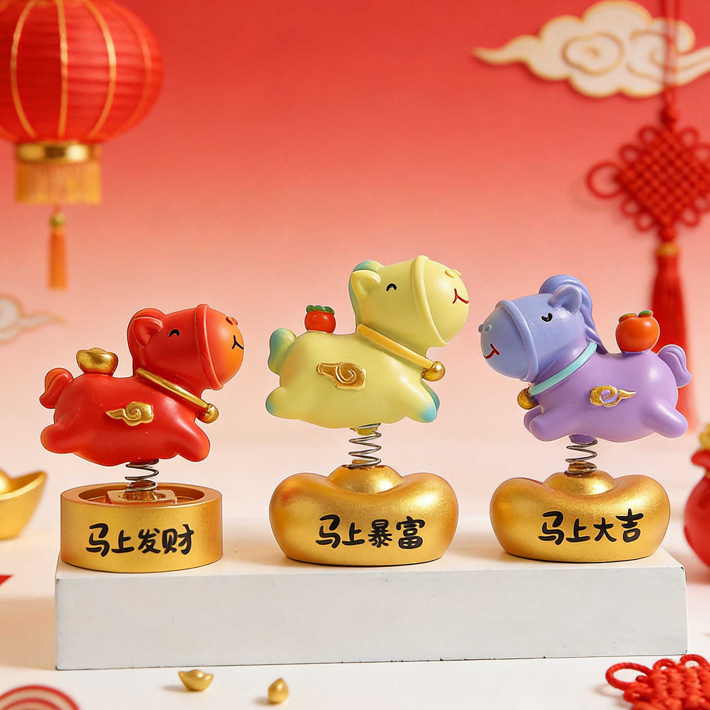 潮流精品，品质保证