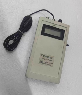 德国 FERROMASTER 数显磁导率测试仪维修议价。
