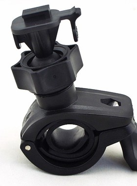 适用DOD LS300W LS400W影天下惠普F210勤宇行车记录仪后视镜支架