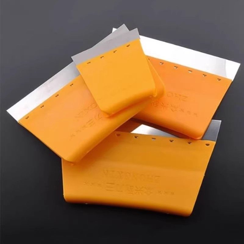 不锈钢刮刀王批刀塑料刮板油灰刀批灰刮大白原子灰刮腻子工具神器,五金/工具,刮刀,淘宝优惠券,粉丝福利购,淘宝优惠卷