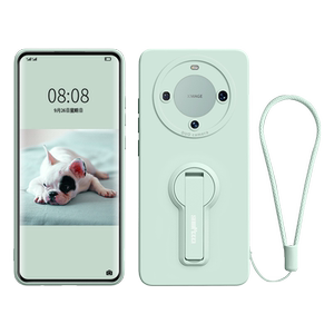 适用华为Mate70Pro手机壳60新款女50pro+带支架5g六零30高级ma防摔pro女40男mete外e全包mt硅胶20软plus套