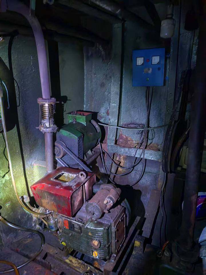 “浙象渔29820”船