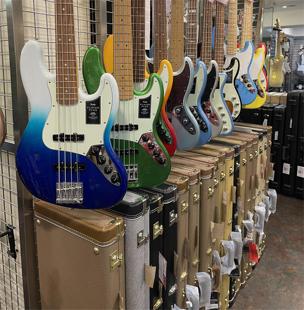 香港仓库代收海淘转运电吉他萨克斯小提琴各种乐器包税包清关包邮